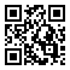 QR code to 90grams.pizza
