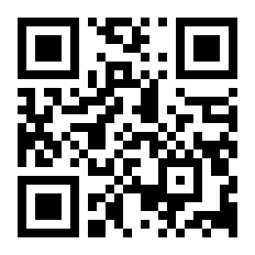 QR code to vision.sv-academy.org