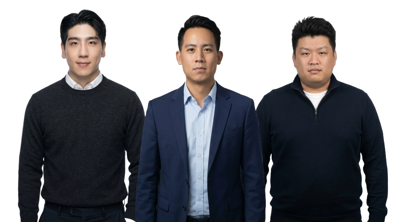 SV Academy mentors